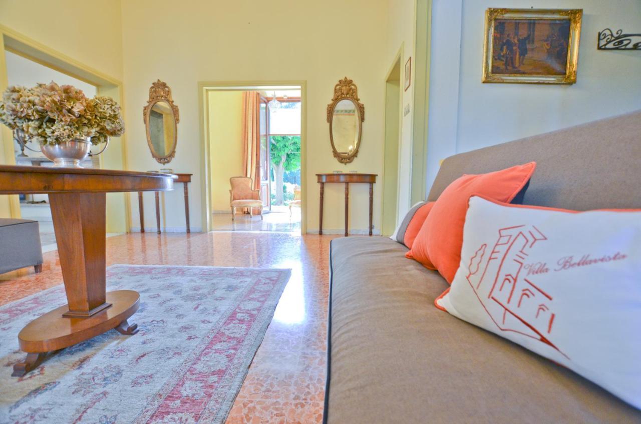 Villa Bellavista - Tuscany Panoramic View Crespina エクステリア 写真